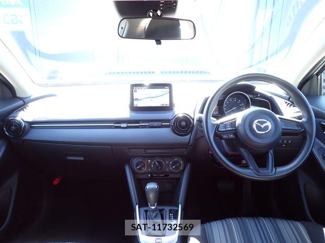 Mazda MAZDA2 2021-04 8074462-1