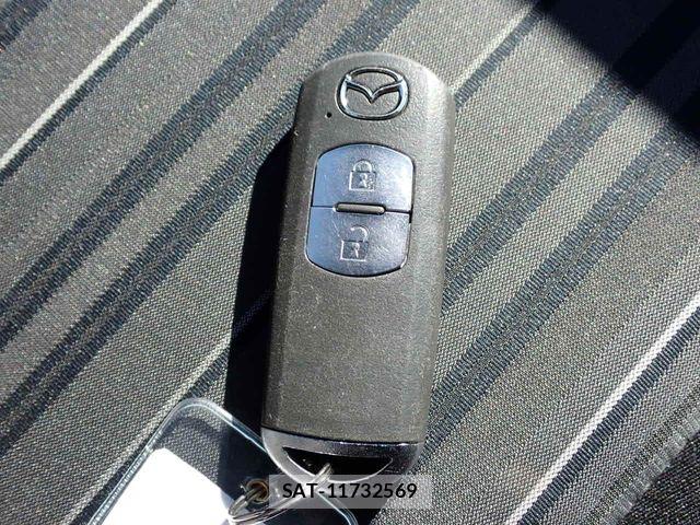 Mazda MAZDA2 2021-04 8074462-19