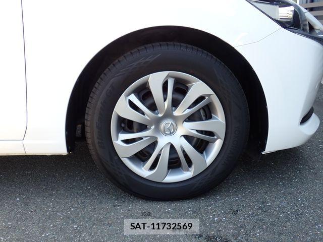 Mazda MAZDA2 2021-04 8074462-25