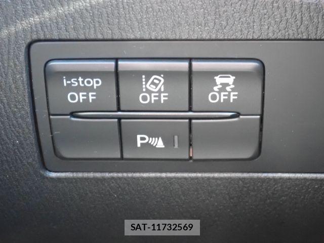 Mazda MAZDA2 2021-04 8074462-7