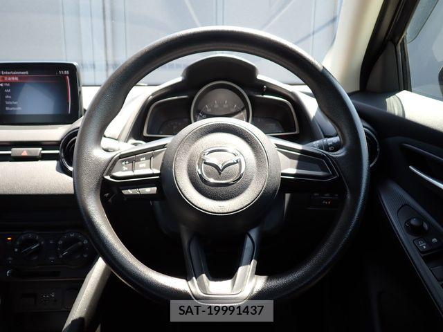 Mazda MAZDA2 2021-05 8074466-12