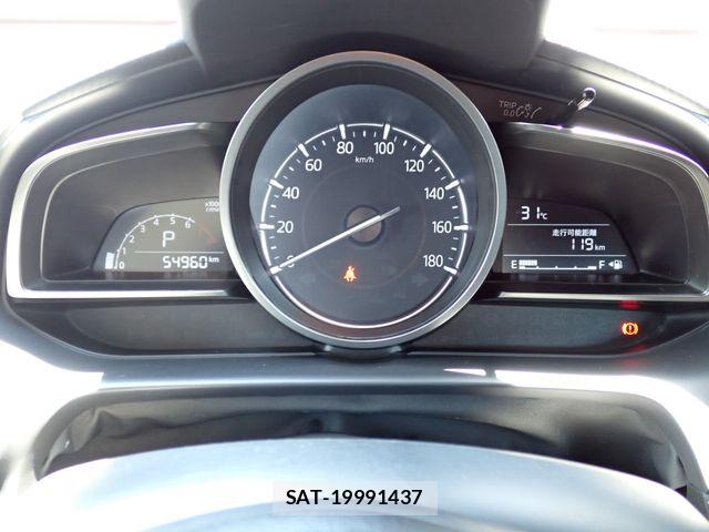 Mazda MAZDA2 2021-05 8074466-13