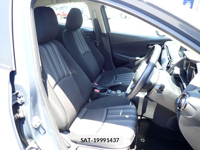 Mazda MAZDA2 2021-05 8074466-16