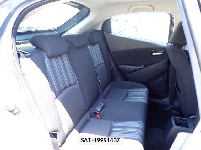 Mazda MAZDA2 2021-05 8074466-17