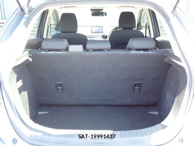 Mazda MAZDA2 2021-05 8074466-18