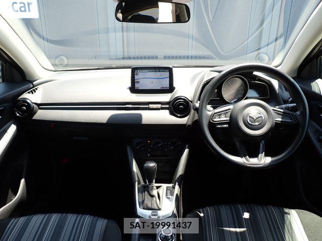 Mazda MAZDA2 2021-05 8074466-1