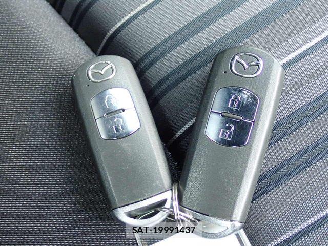Mazda MAZDA2 2021-05 8074466-20