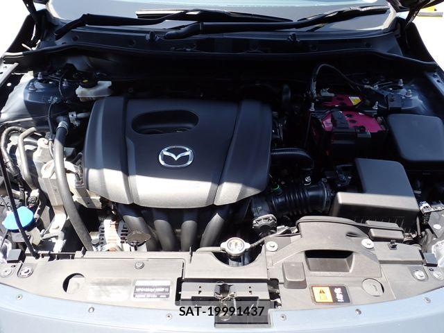 Mazda MAZDA2 2021-05 8074466-22