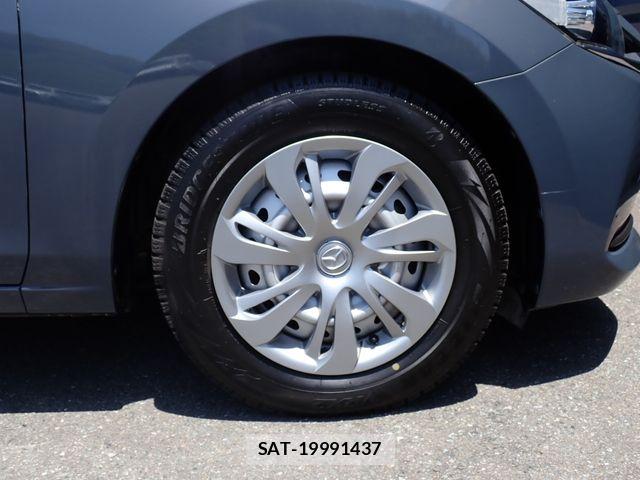 Mazda MAZDA2 2021-05 8074466-26