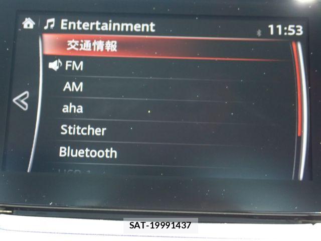 Mazda MAZDA2 2021-05 8074466-4