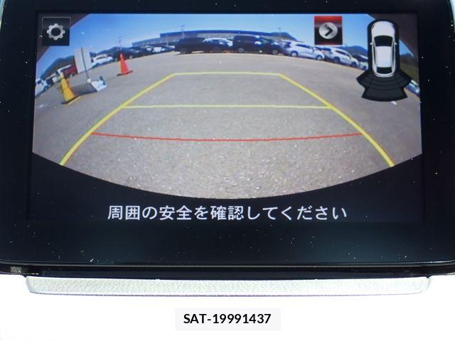 Mazda MAZDA2 2021-05 8074466-5