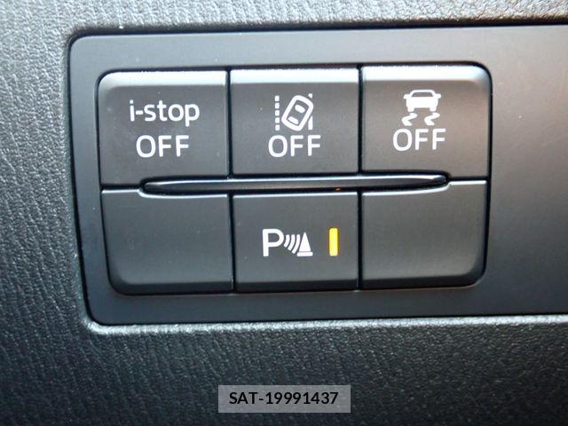 Mazda MAZDA2 2021-05 8074466-8