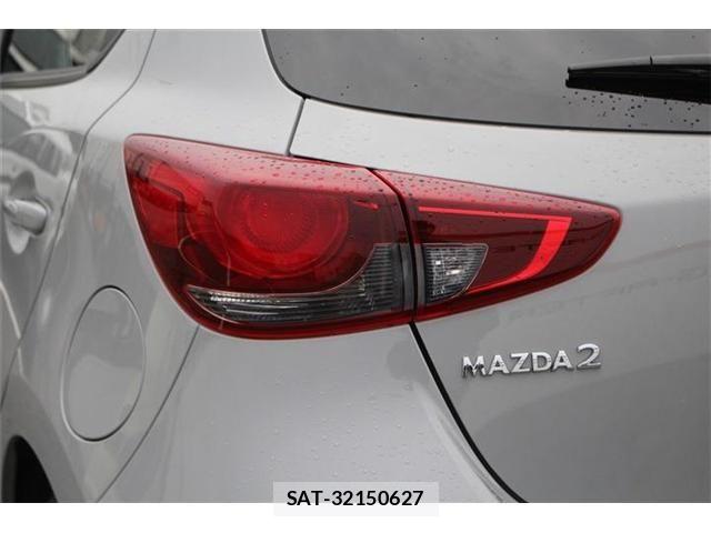 Mazda MAZDA2 2023-12 8100283-14