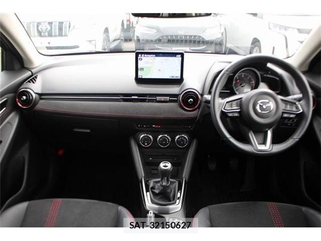 Mazda MAZDA2 2023-12 8100283-20