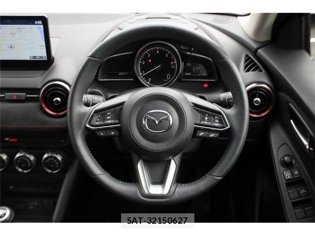 Mazda MAZDA2 2023-12 8100283-21