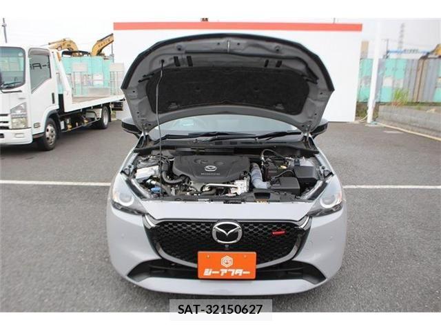 Mazda MAZDA2 2023-12 8100283-29