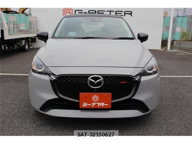 Mazda MAZDA2 2023-12 8100283-7
