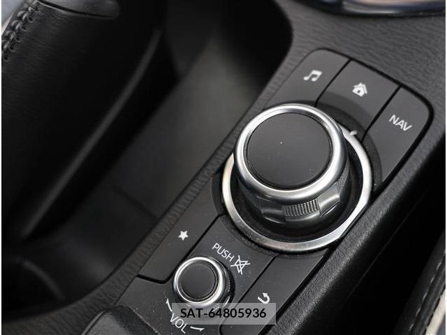 Mazda MAZDA2 2021-01 8100284-11