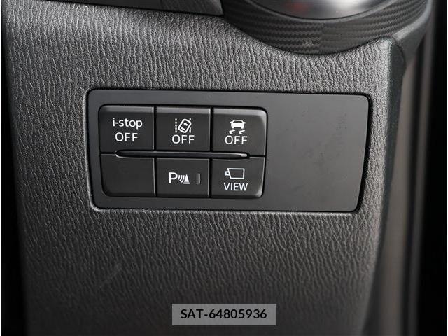Mazda MAZDA2 2021-01 8100284-12