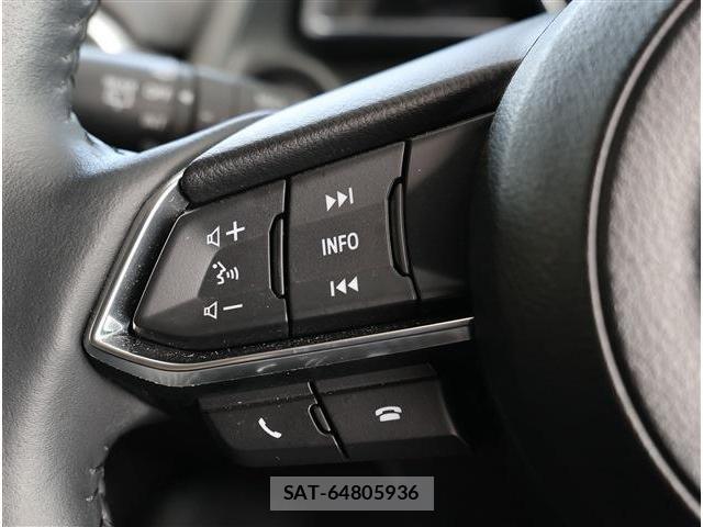 Mazda MAZDA2 2021-01 8100284-13