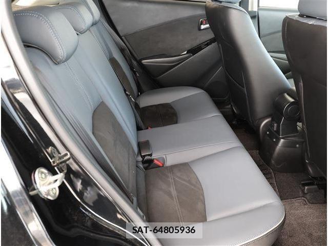Mazda MAZDA2 2021-01 8100284-16