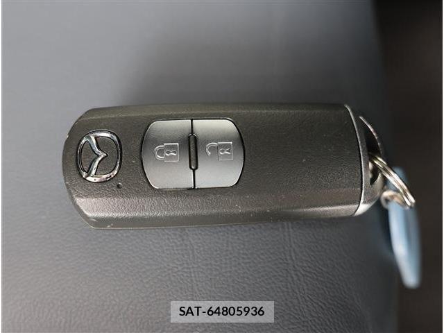Mazda MAZDA2 2021-01 8100284-19
