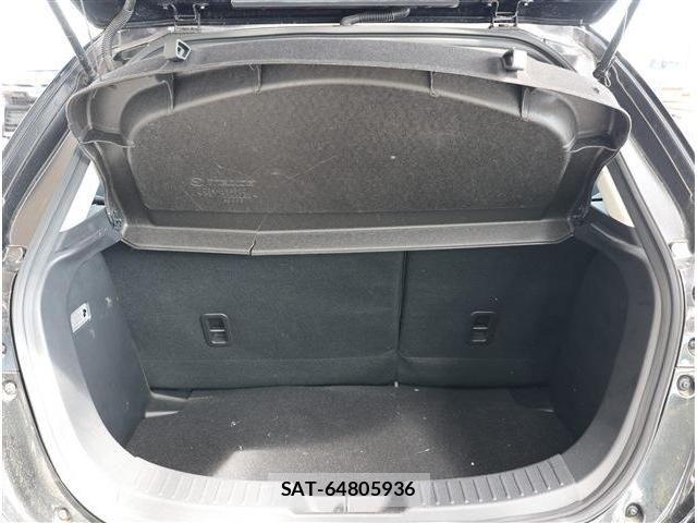 Mazda MAZDA2 2021-01 8100284-20