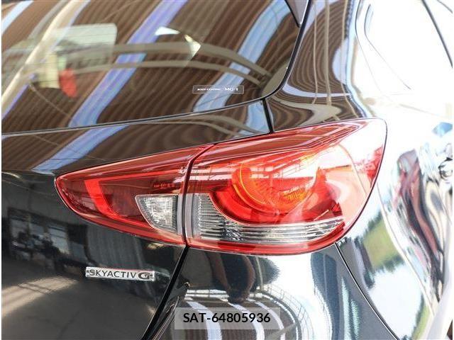 Mazda MAZDA2 2021-01 8100284-29