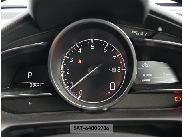 Mazda MAZDA2 2021-01 8100284-7