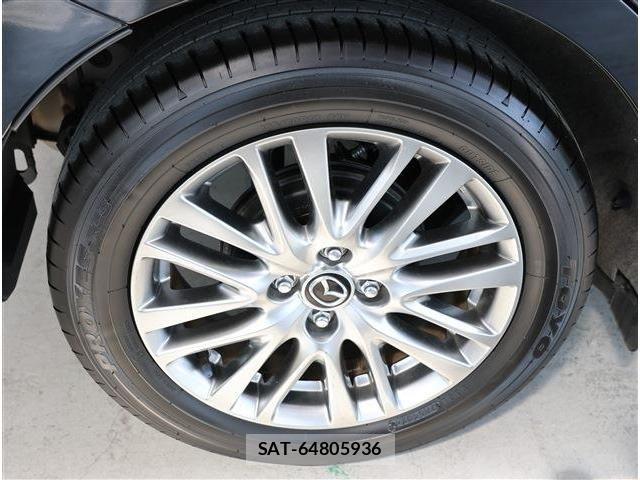 Mazda MAZDA2 2021-01 8100284-8