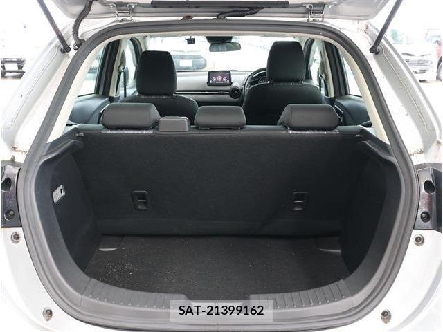 Mazda MAZDA2 2020-10 8100286-17