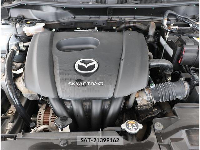Mazda MAZDA2 2020-10 8100286-18