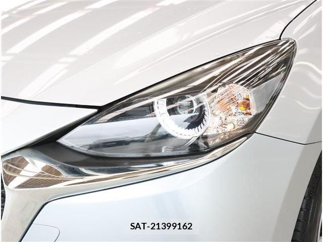Mazda MAZDA2 2020-10 8100286-25