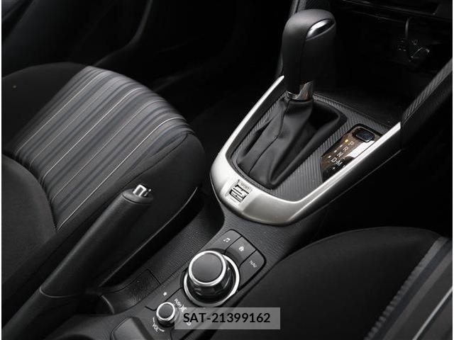Mazda MAZDA2 2020-10 8100286-8