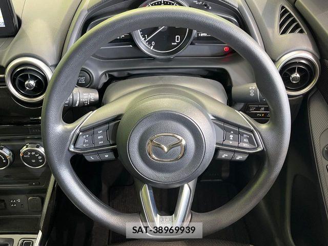 Mazda MAZDA2 2021-03 8131104-10