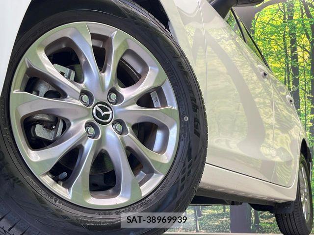 Mazda MAZDA2 2021-03 8131104-12
