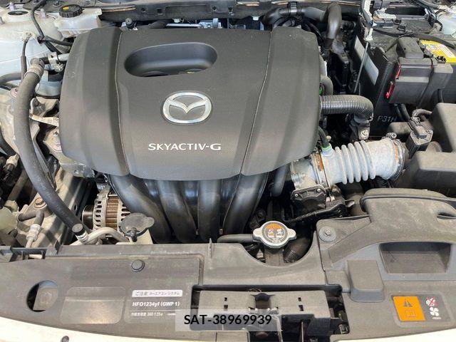 Mazda MAZDA2 2021-03 8131104-17