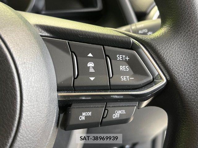 Mazda MAZDA2 2021-03 8131104-3