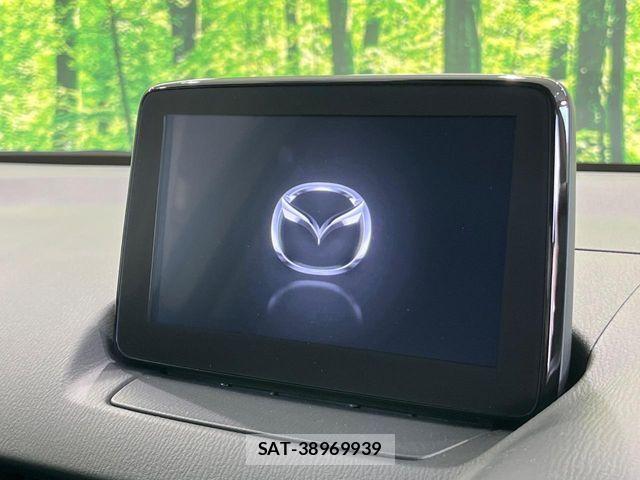 Mazda MAZDA2 2021-03 8131104-4