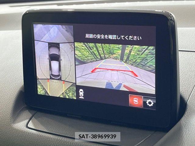 Mazda MAZDA2 2021-03 8131104-5