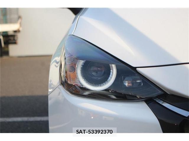 Mazda MAZDA2 2024-07 8146112-11
