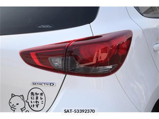 Mazda MAZDA2 2024-07 8146112-12