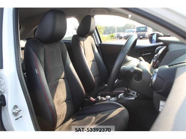 Mazda MAZDA2 2024-07 8146112-13