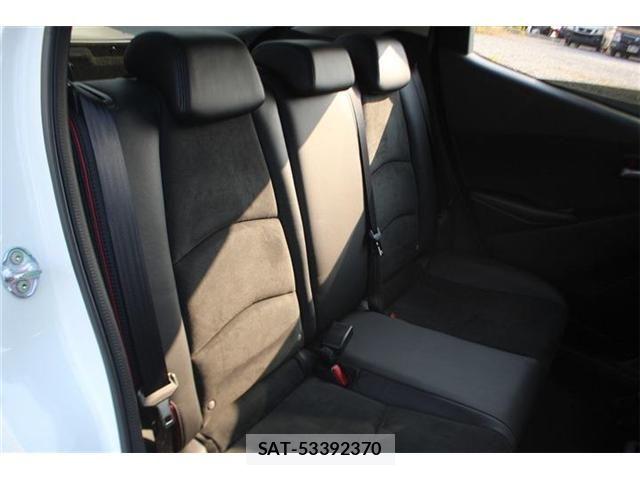Mazda MAZDA2 2024-07 8146112-14