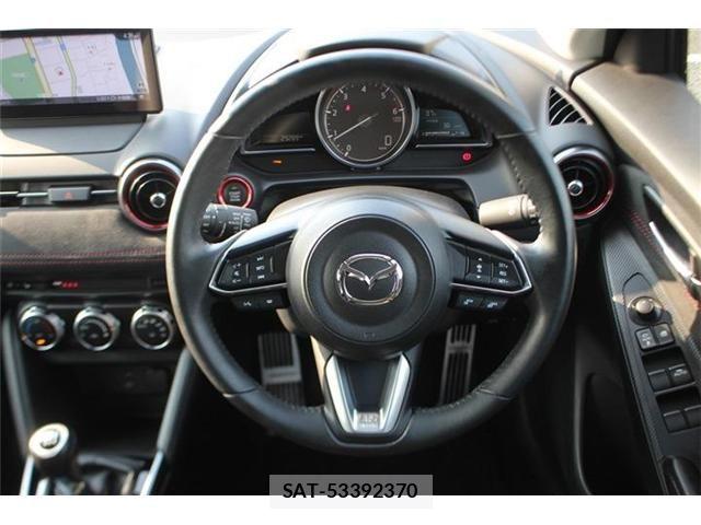 Mazda MAZDA2 2024-07 8146112-15