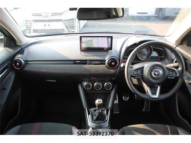 Mazda MAZDA2 2024-07 8146112-16