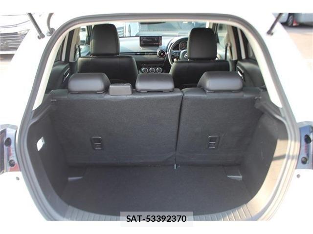 Mazda MAZDA2 2024-07 8146112-17