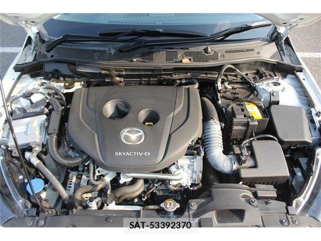 Mazda MAZDA2 2024-07 8146112-18