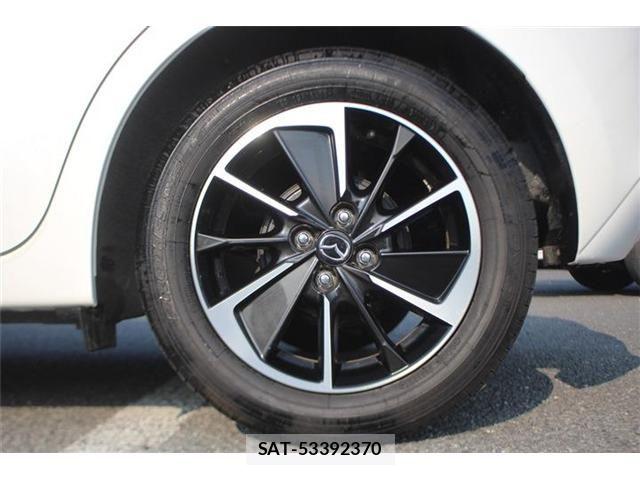 Mazda MAZDA2 2024-07 8146112-24