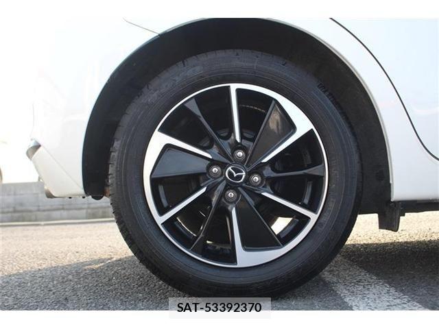 Mazda MAZDA2 2024-07 8146112-25